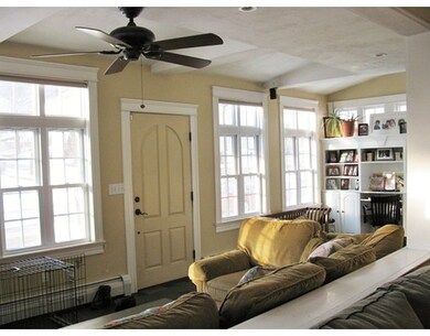 123 Morningside Rd, Worcester, MA 01602 - photo 3