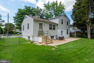 3823 Archer Place, Kensington, MD 20895 - photo 3