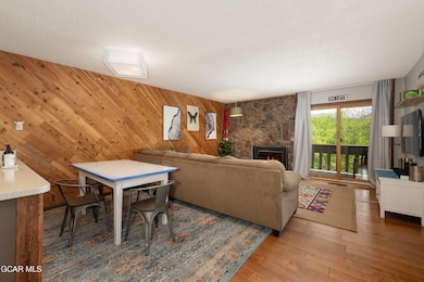 510 Kings Crossing Rd unit C 202, Winter Park, CO 80482 - photo 4