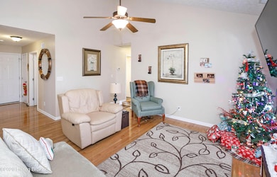 120 Gentry Ln, Mount Washington, KY 40047 - photo 6