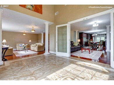 Entrance/Foyer