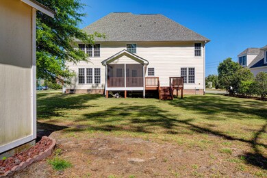 Back of Home