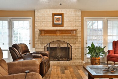 7502 River Garden Dr, Houston, TX 77095 - photo 3