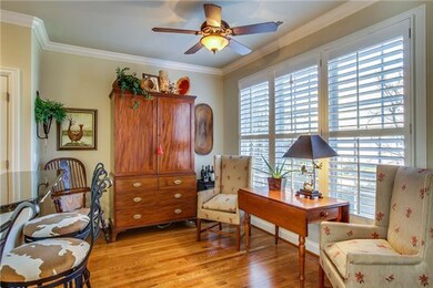 Breakfast Room