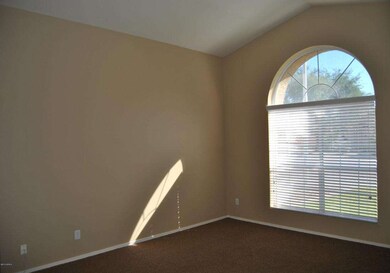 Formal Living Room