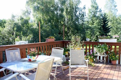 Additional Views of Deck