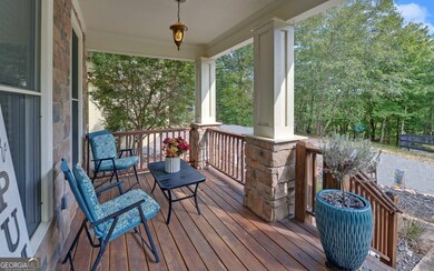 280 Cherokee Ct, Ellijay, GA 30540 - photo 3