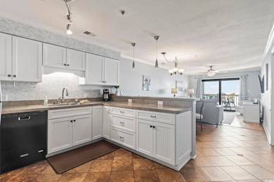 811 N Ocean Blvd unit 203, Surfside Beach, SC 29575 - photo 2