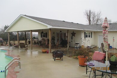 1436 Highway 64 W, Shelbyville, TN 37160 - photo 6