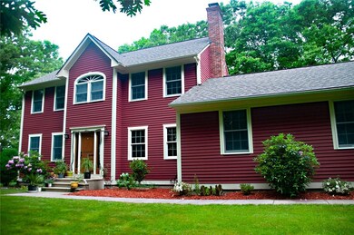 64 Vale Ct, West Greenwich, RI 02817 - photo 2