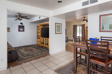 5 dining & family room