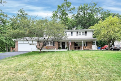 6304 Peach Tree Rd. Columbus OH 43213-2