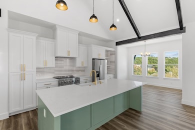 1825 Foothills Dr, Kerrville, TX 78028 - photo 5