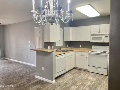 1295 N Ash St unit 613, Gilbert, AZ 85233 - photo 7