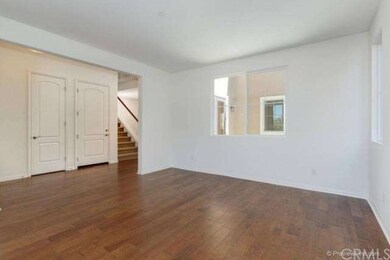Formal Living Room adjacent to interior Courtyard