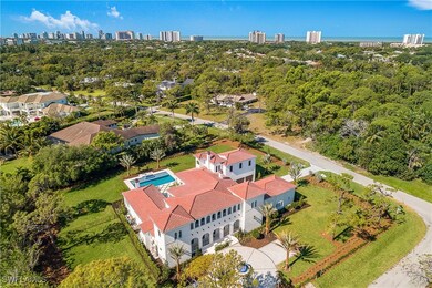 1.35 Acres with Southern Rear Exposure
