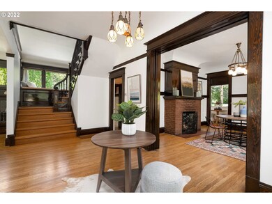 Entrance/Foyer