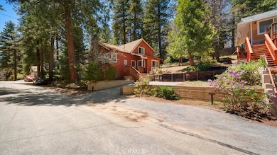 2500 Spring Dr, Running Springs, CA 92382 - photo 2