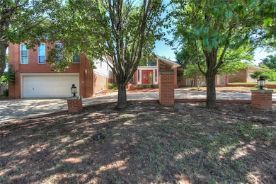 4419 NW 60th Place, Oklahoma City, OK 73112 - photo 3