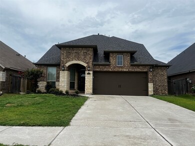 22414 Charles Beard Dr, Richmond, TX 77469 - photo 2