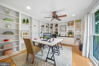 14 Wistar Rd, Villanova, PA 19085 - photo 7