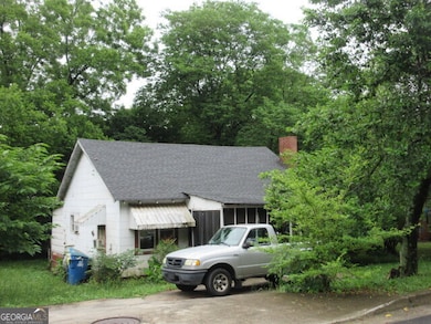 58 Washington St, McDonough, GA 30253 - photo 2