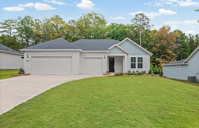 1371 Starboard Way, Greensboro, GA 30642 - photo 2