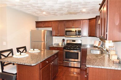 75 Esmond St unit 3B, West Warwick, RI 02893 - photo 5