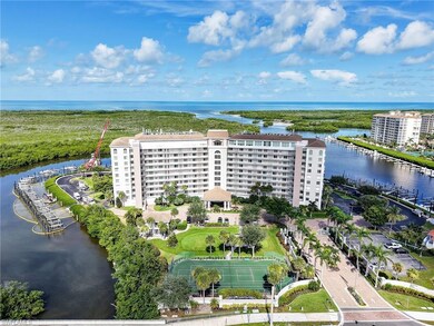 Marina Bay Club unit 909, Naples, FL 34110 - photo 7