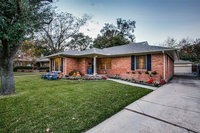 7127 Westbrook Ln, Dallas, TX 75214 - photo 2