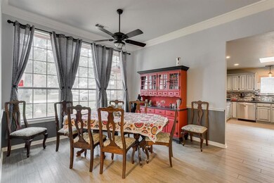 1139 Bent Oaks Dr, Denton, TX 76210 - photo 6