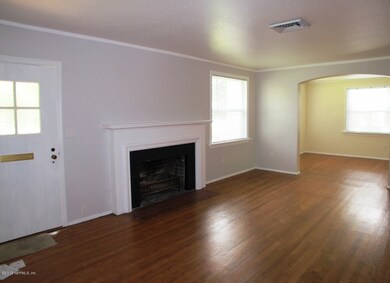 Living Room To Dining Room