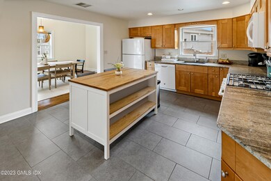 27 Orchard St unit B, Cos Cob, CT 06807 - photo 2