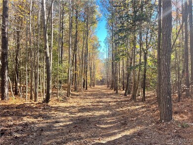 Easement to the Parcel