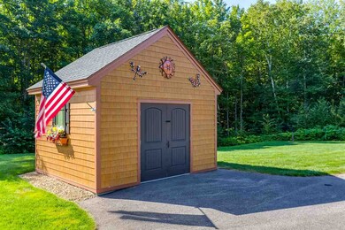 34 Bernard Rd, Strafford, NH 03884 - photo 5