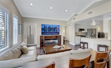 10550 W Alexander Rd unit 2059, Las Vegas, NV 89129 - photo 3