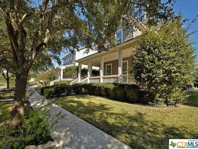 2224 Cotton Blvd, New Braunfels, TX 78130 - photo 4