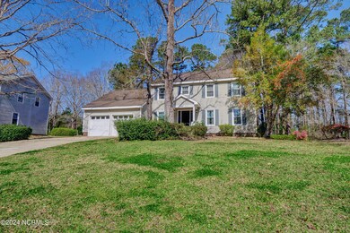 923 Welsh Ln, Jacksonville, NC 28546 - photo 3