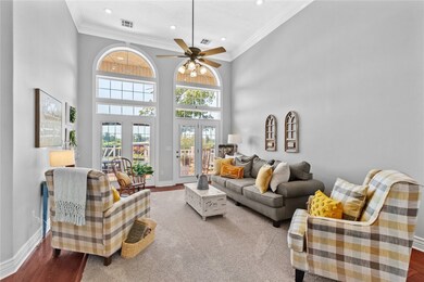 20555 Bruce Rutherford Dr, Siloam Springs, AR 72761 - photo 6