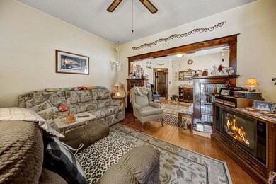 317 S 5th St, Le Sueur, MN 56058 - photo 6