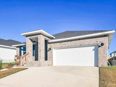 5586 Galahad Trail, Milton, FL 32583 - photo 2