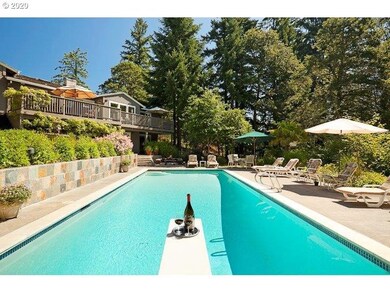 18026 Skyland Cir, Lake Oswego, OR 97034 - photo 5