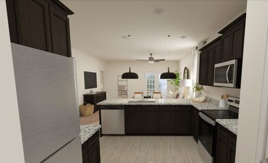 22431 Lost Lantern Dr, Hockley, TX 77447 - photo 6