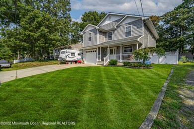 608 Nantucket Rd, Forked River, NJ 08731 - photo 4