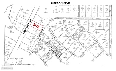 1.03 AC Worsley Rd & Gateway Blvd, DHS P