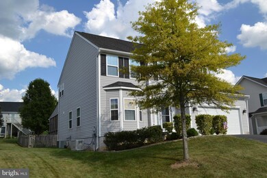 41 Shoal Creek Ct, Martinsburg, WV 25405 - photo 2