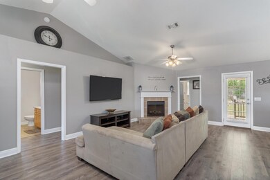 2166 Hagood Loop, Crestview, FL 32536 - photo 2