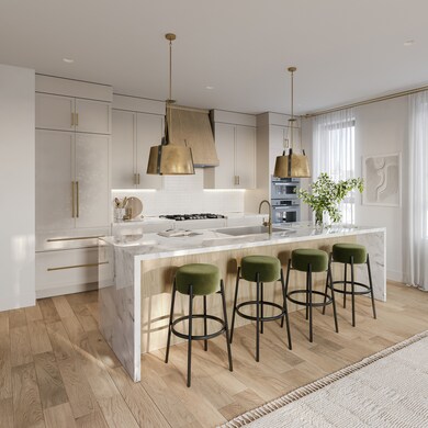 3015 N Southport Ave unit 4E, Chicago, IL 60657 - photo 4