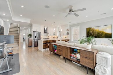 101 Sherman Ave unit 2, Jersey City, NJ 07307 - photo 4