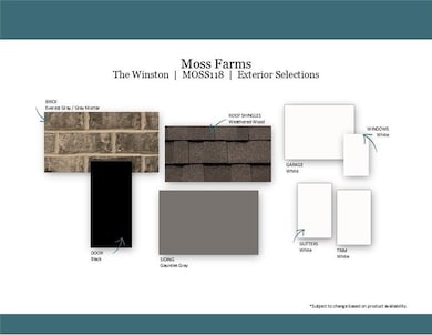 3182 Ventura Ave, White House, TN 37188 - photo 2